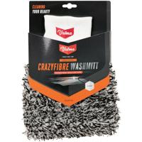 Valma crazyfibre washandschoen - ultra-zachte microvezels - krasvrij & herbruikbaar - optimale wateropname - thumbnail