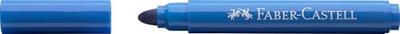 Faber Castell Viltstift Jumbo super wasbaar karton etui