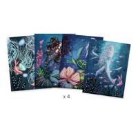 3D-schilderen - DJECO blauw - thumbnail