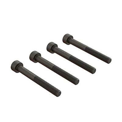 Arrma - Cap Head Screw, M4x35mm (4) (ARA723435)