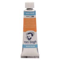 Van Gogh Van Gogh Aquarelverf Tube 10 ml Permanentoranje - thumbnail