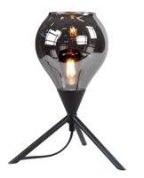 Highlight Tafellamp Cambio H 31 cm Ø 22 cm zwart - thumbnail