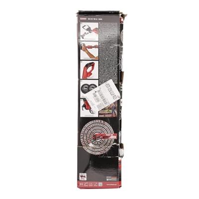 Einhell GC-CC 18 Li Solo - Accu Voegenreiniger | 18V | Zonder accu&apos;s en lader - 3424050 3424050 - thumbnail