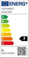 OSRAM HOMELIGHTING 4058075840508 LED-lamp Energielabel F (A - G) R7s 8 W = 60 W Neutraalwit (Ø x h) 16 mm x 16 mm 1 stuk(s) - thumbnail