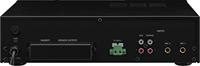 Monacor PA-704 PA-versterker 70 W 4-kanaals - thumbnail