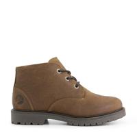 Travelin' Women - Lace-up boot casual - Cognac - Maat 40 - thumbnail