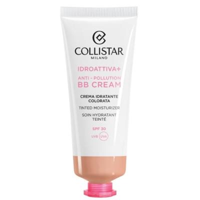 Collistar Anti-Pollution BB Cream 2 Medium 50ml