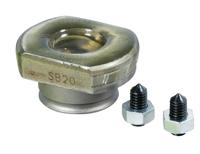 Makita Accessoires Matrijs rond 20 mm - SC05352510 - thumbnail