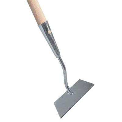 RECHTE SCHOFFEL LOS 18CM RS18