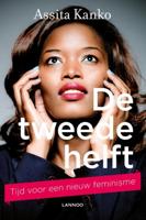 De tweede helft - Assita Kanko - ebook - thumbnail