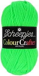 Scheepjes Colour Crafter - 1259 Groningen - Haakgaren / Breigaren