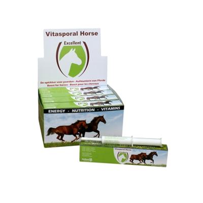 Excellent Horse Vitasporal 12 ml