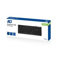 ACT Connectivity Business toetsenbord USB - thumbnail