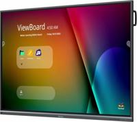 Videowall Monitor ViewSonic IFP6550-5F 65" 4K Ultra HD - thumbnail