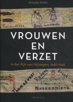 Vrouwen en verzet (Paperback) - thumbnail
