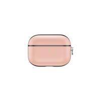 Valenta Snap Case Apple Airpod Pro Pink - thumbnail
