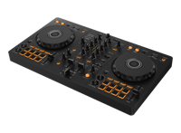 Pioneer DDJ FLX-4 dj controller - thumbnail