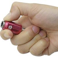 TOOLCRAFT 1614135 Snelwissel-bithouder 6,3 mm (1/4) - thumbnail