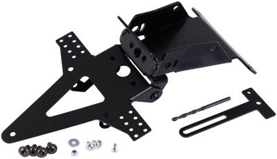 PROGRESS LINE Nummerbordhouder license plate carriers hus 701 sm verst