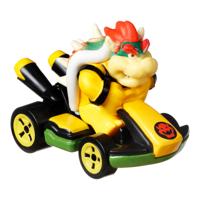 Hot Wheels Mario Kart - Bowser Standard Kart - thumbnail