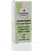 Volatile Kamille rooms 2.5 Milliliter - thumbnail