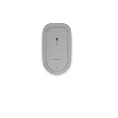 Microsoft Surface Mouse Muis Bluetooth Optisch Grijs 2 Toetsen