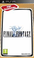 Final Fantasy (essentials) - thumbnail