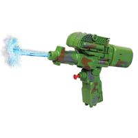 Toi Toys 2 in 1 waterpistool/tank jongens 25 cm groen - thumbnail