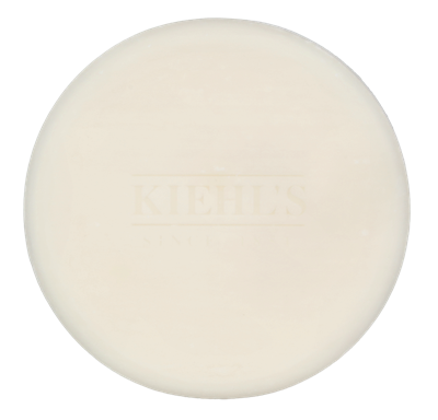 Kiehls - Kiehl's Ultra Facial Hydrating Concentrated Cleansing Bar 100 g Make-up verwijderaar en reiniger