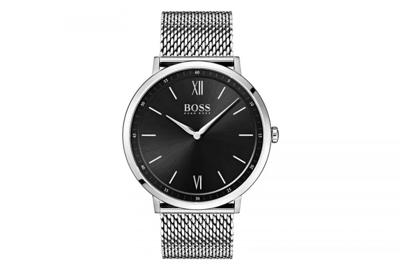 Hugo Boss HB1513660 Heren Horloge 40mm 3ATM