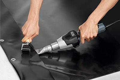 Steinel 008338 HEISSLUFTGEBLAESE HG 2620 E Heteluchtpistool 2300 W - thumbnail
