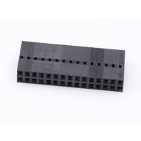 Molex 22552301 Female behuizing (kabel) Totaal aantal polen: 30 Rastermaat: 2.54 mm Inhoud: 1 stuk(s) Bag - thumbnail