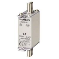 Siemens 3NA3804 Zekeringsinzetstuk Afmeting zekering : 0 4 A 500 V 3 stuk(s) - thumbnail