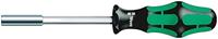 Wera 810/1 Werkplaats Bitschroevendraaier 1/4 (6.3 mm) 120 mm DIN 3126, DIN ISO 1173 - thumbnail