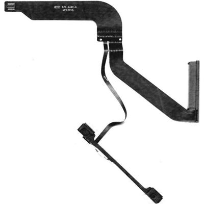 SATA HDD Connector Cable For MacBook Pro A1278 2012 SATA HDD Connector Cable For MacBook Pro A1278 2012