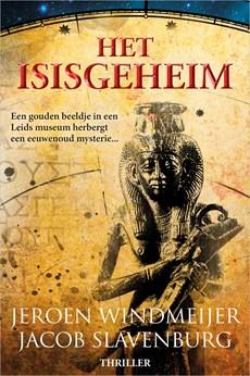 Het Isisgeheim - Jeroen Windmeijer, Jacob Slavenburg - ebook