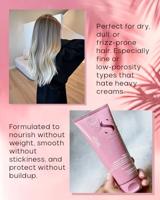 Alfaparf Semi di Lino Moisture Nutritive Leave-in Conditioner 200ml - thumbnail