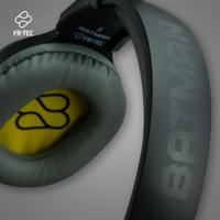 Gaming Headset met Microfoon FR-TEC BATMAN - thumbnail