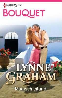 Magisch eiland - Lynne Graham - ebook