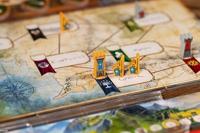 The Lord of the Rings: Duel for Middle Earth - thumbnail