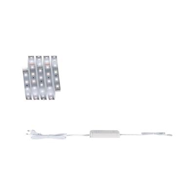 Paulmann 71238 LED-strip basisset 230 V 1.5 m Neutraalwit 1 set(s)