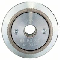 Bosch Accessories 3603301011 Snelspanmoer, conisch, voor rechte slijpmachines van Bosch - thumbnail