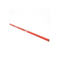 Sola Alu-Waterpas X-profiel BIGX40, 40cm 2 libellen 0,50mm/m rood - 01370501 - 01370501 - thumbnail