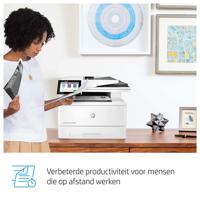 All-in-one printer HP 3PZ55AB19 - thumbnail