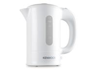 KENWOOD JKP250 Discovery elektrische waterkoker - wit en grijs - thumbnail