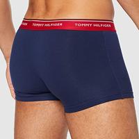 Tommy Hilfiger 3-Pack Heren Boxershorts - Premium Essential - Elastisch katoenen heren onderbroeken - thumbnail