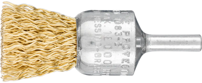 PFERD TOOLS 43202002 penseelborstel 10 stuk(s)