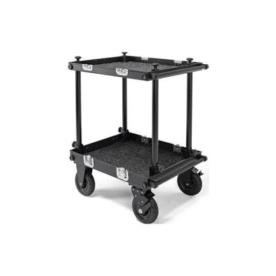 Adicam MINI op 9" wielen Adicam MINI op 9" wielen