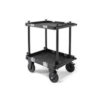 Adicam MINI op 9" wielen - thumbnail