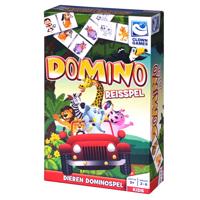 Clown Games domino reisspel - thumbnail